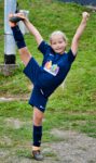 Kickers Girl's Camp 2021 - Impressionen und Nachlese