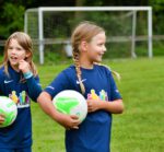 Kickers Girl's Camp 2021 - Impressionen und Nachlese