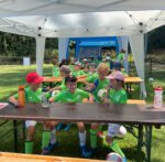 2. Tag Kickers Kids Camp 2022 - Das Finale
