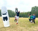 Kickers Torwartcamp 2022 Tag 2 powered by FuPer