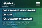 Kickers Torwartcamp 2022 Tag 2 powered by FuPer
