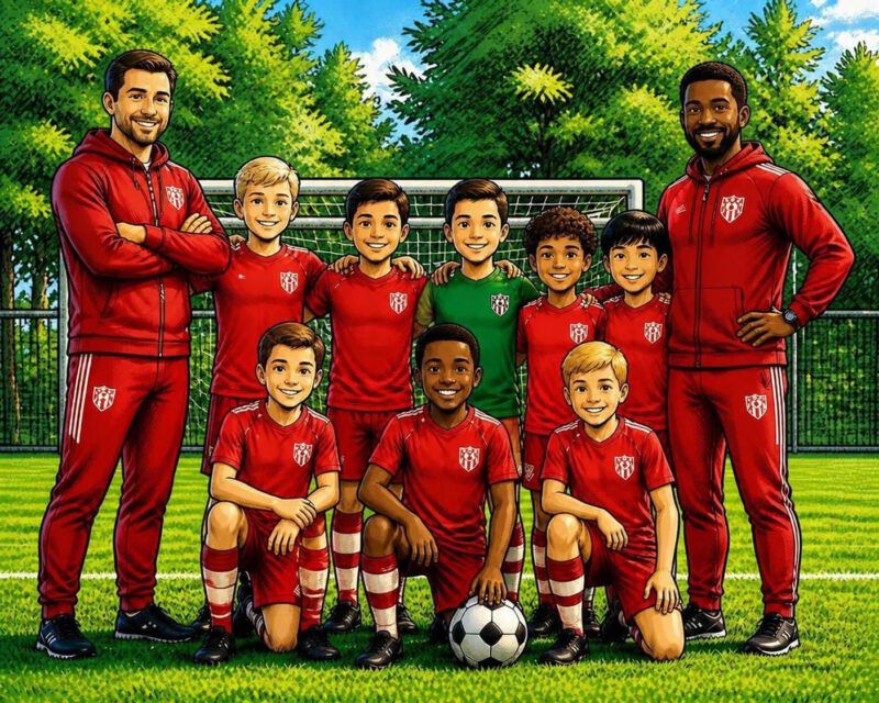 team2 team2